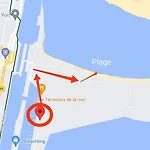 Tekne Bateau Au Port *